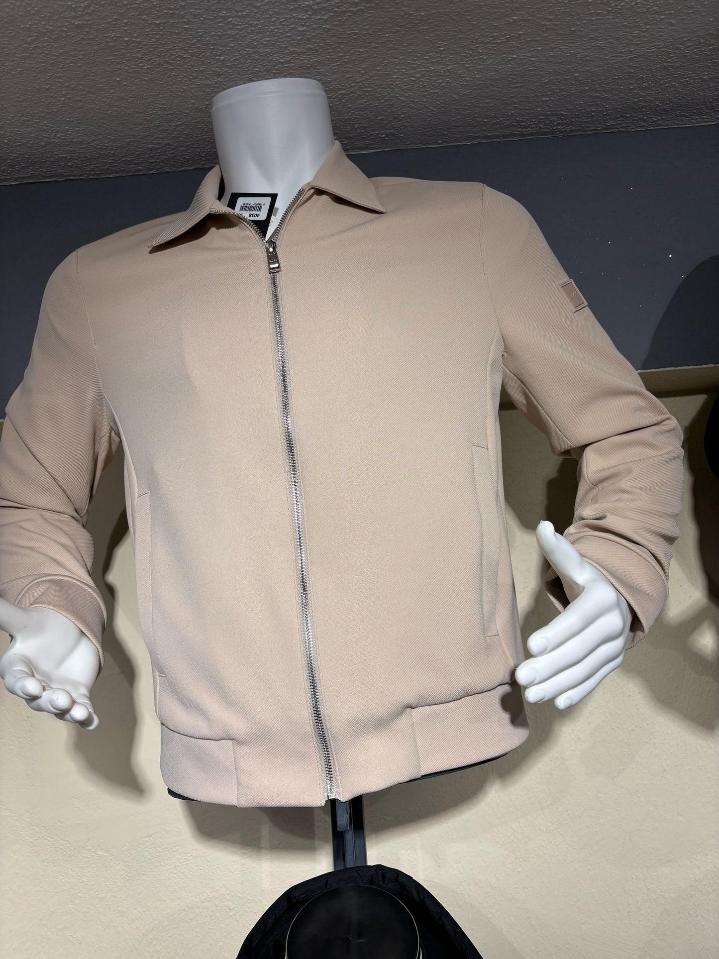 BOSS Muška elegant jakna