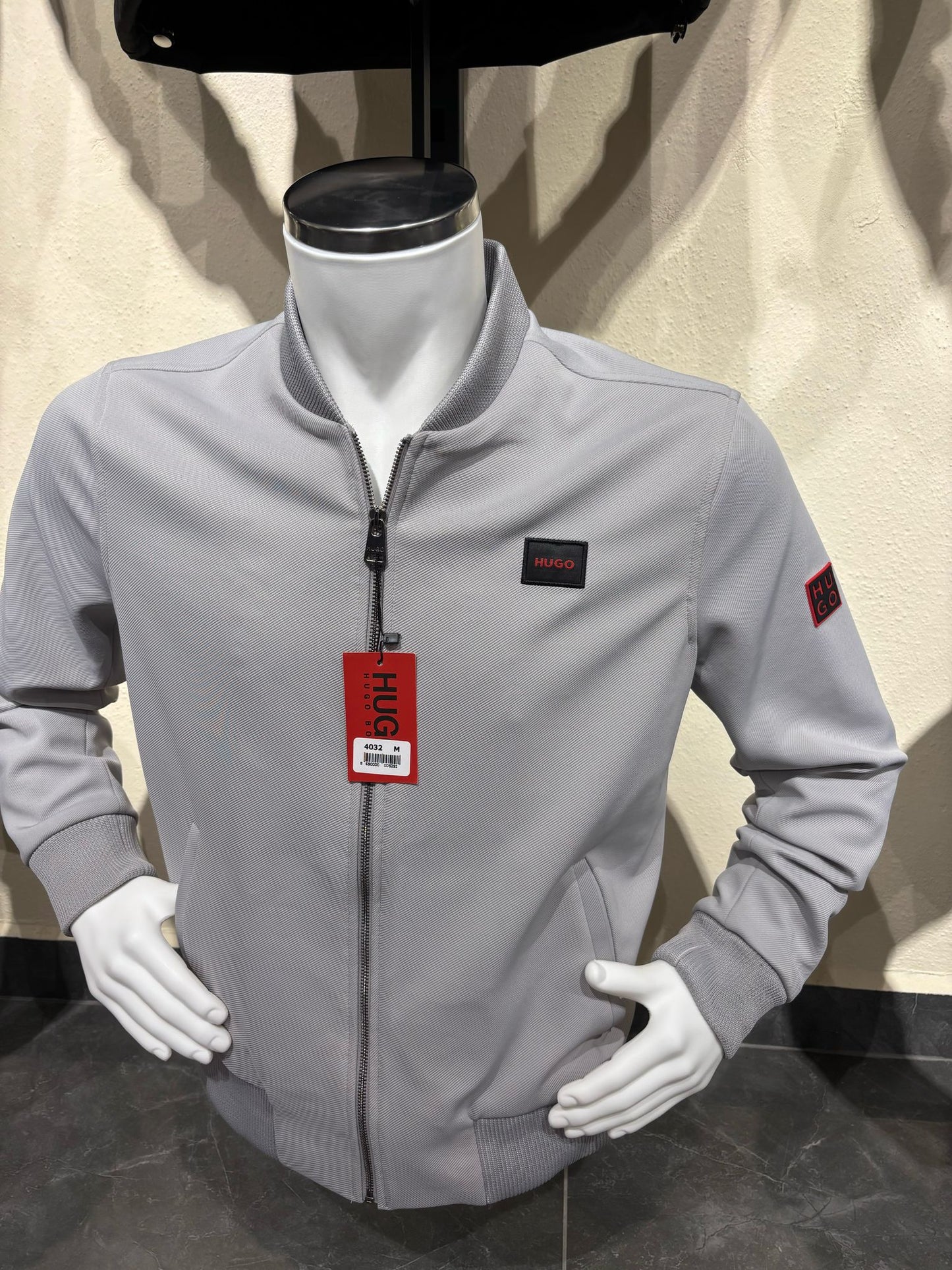 HUGO Muška casual jakna