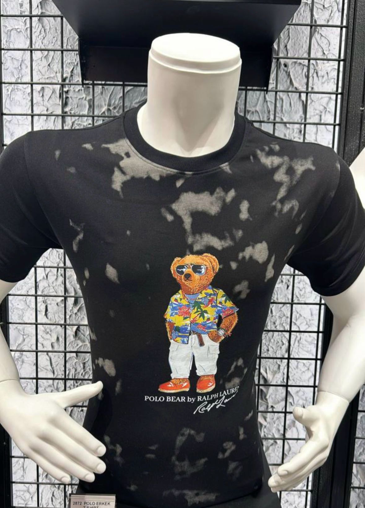 RALPH LAUREN POLO Muška majica (Polo meda)