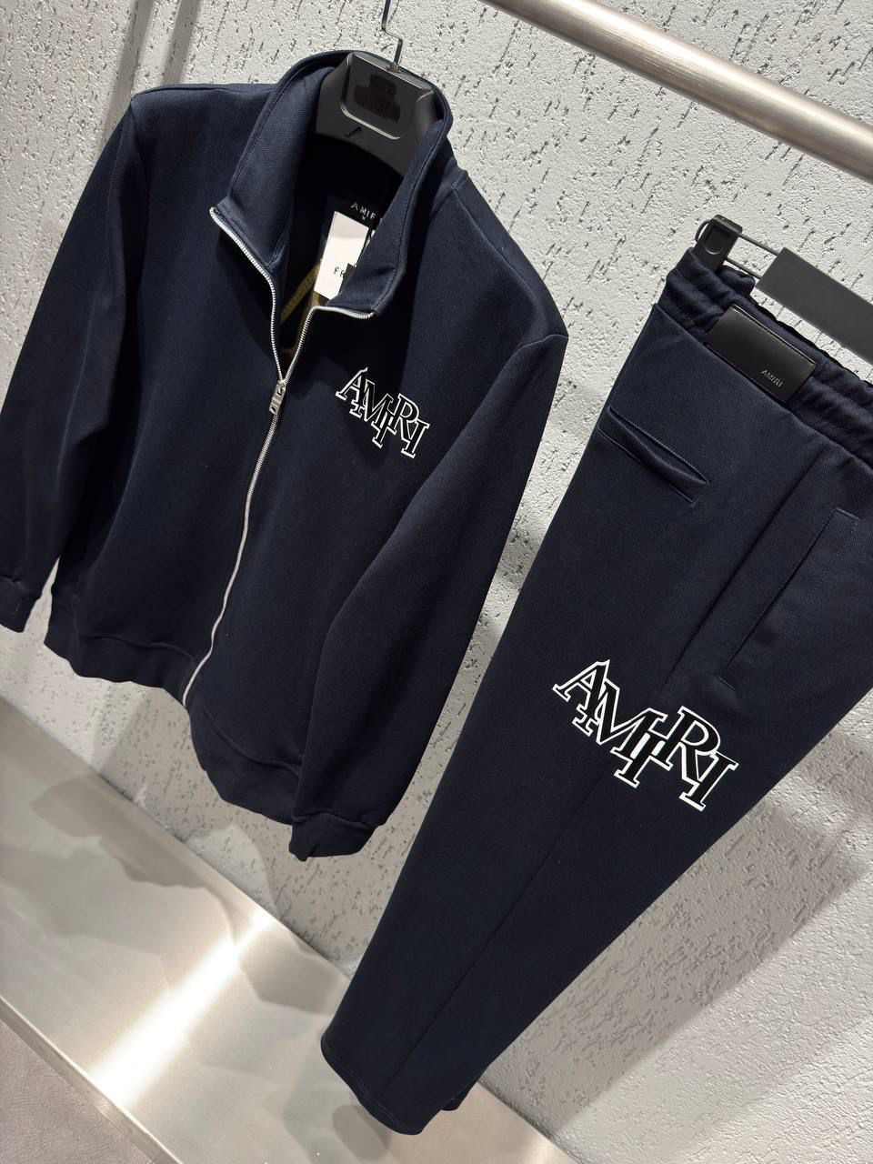 AMIRI KOMPLET