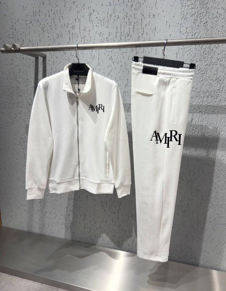 AMIRI KOMPLET