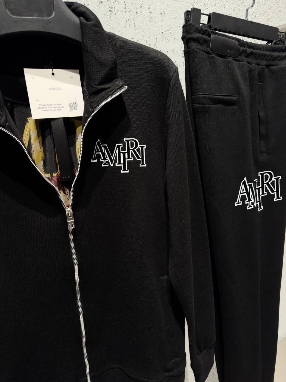 AMIRI KOMPLET