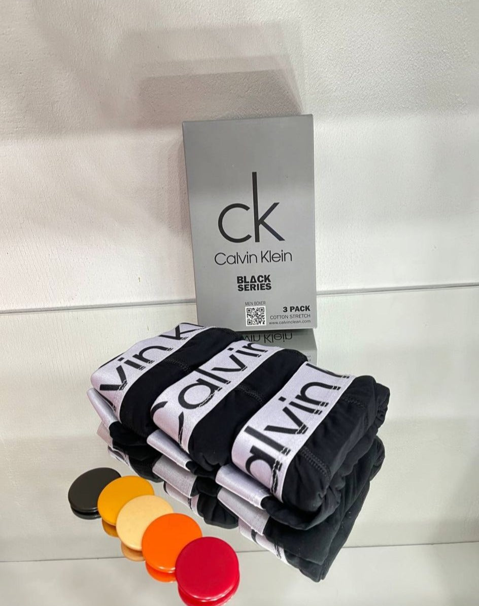 CALVIN KLENI BOKSERICE