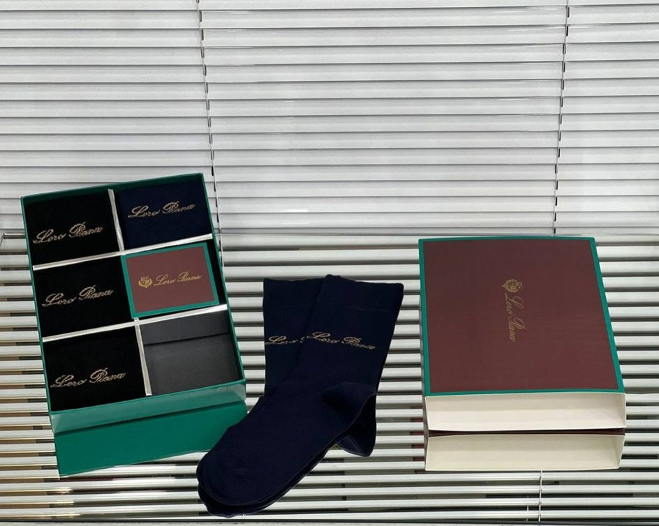LORO PIANA ČARAPE