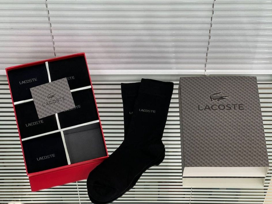 LACOSTE ČARAPE