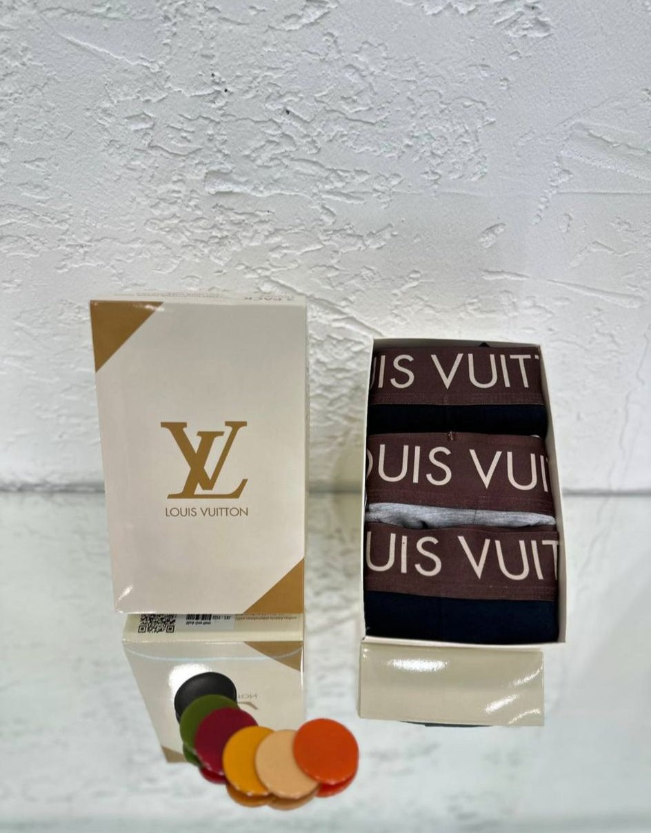 LOUIS VUITTON BOKSERICE