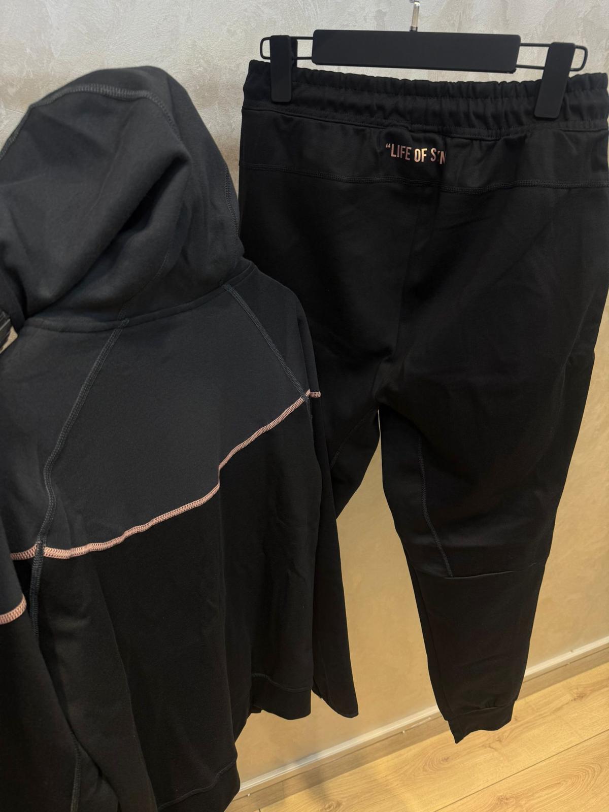 NIKE TECH FLEECE KOMPLET - Life of syn