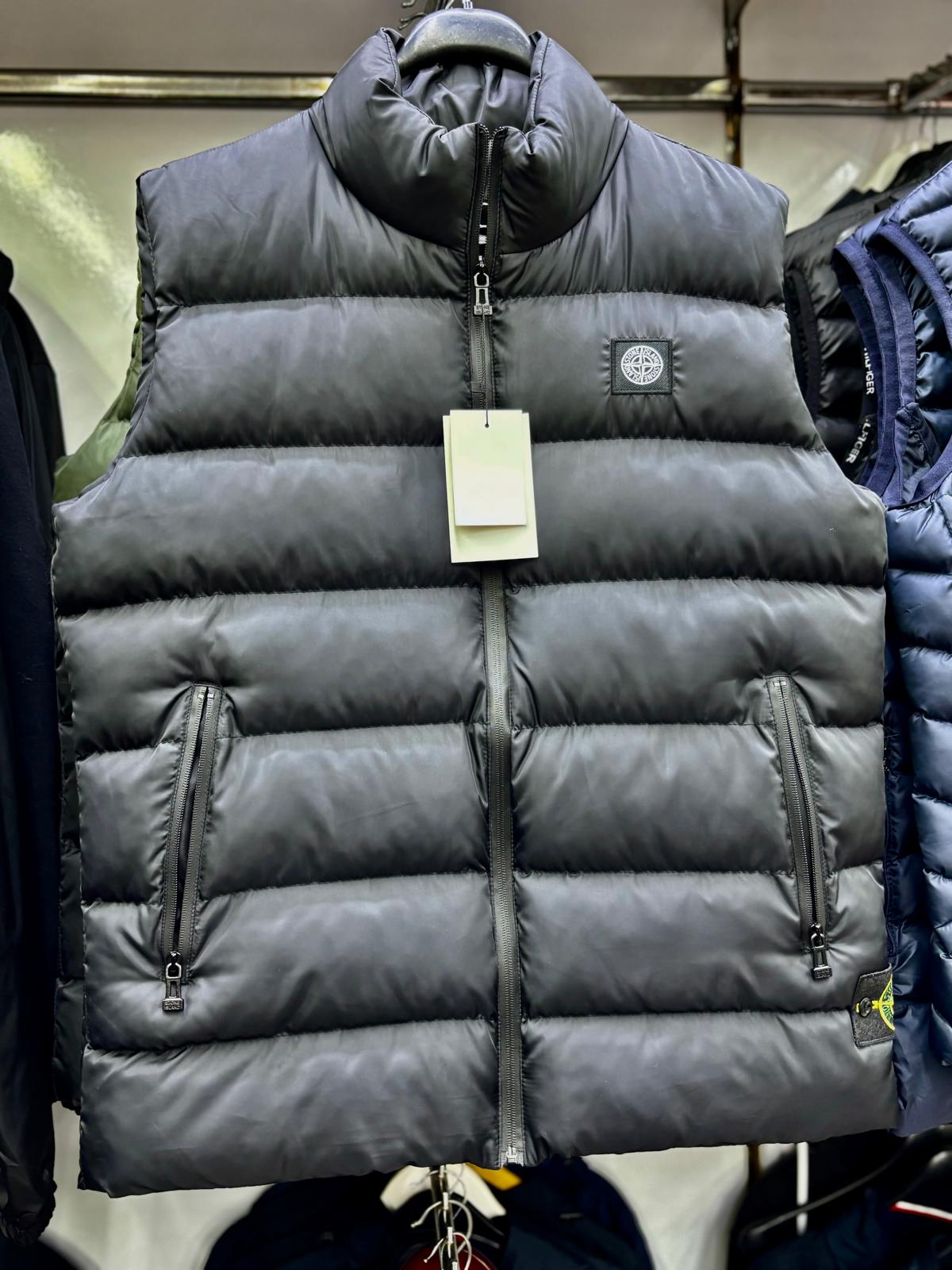 STONE ISLAND Muški prsluk