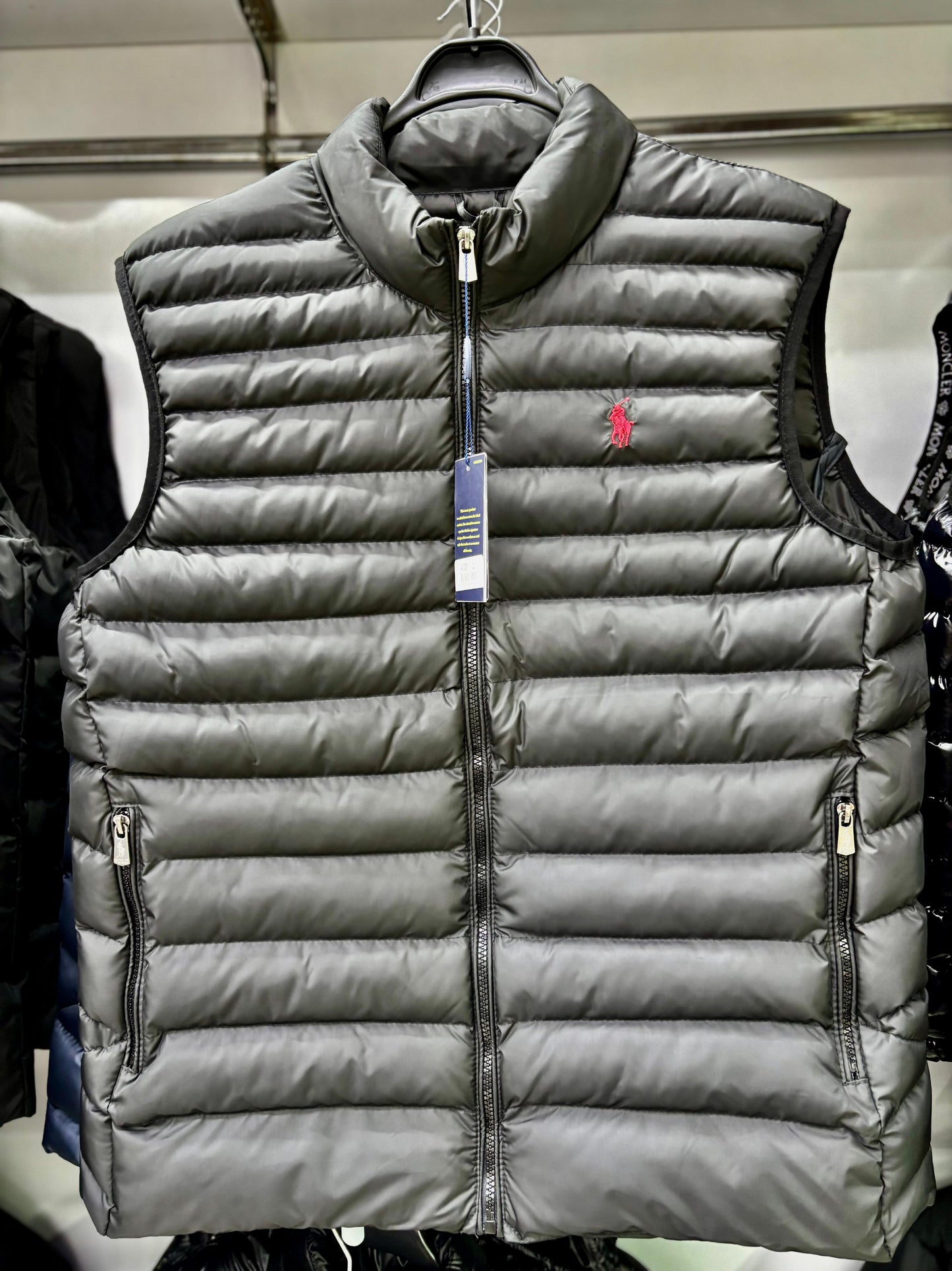 RALPH LAUREN POLO Muški prsluk