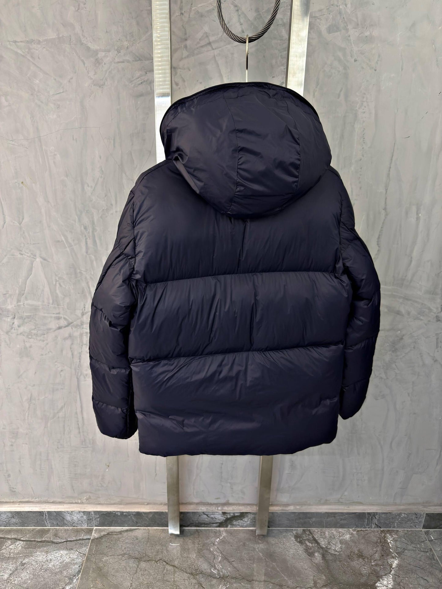 MONCLER Muška zimska jakna
