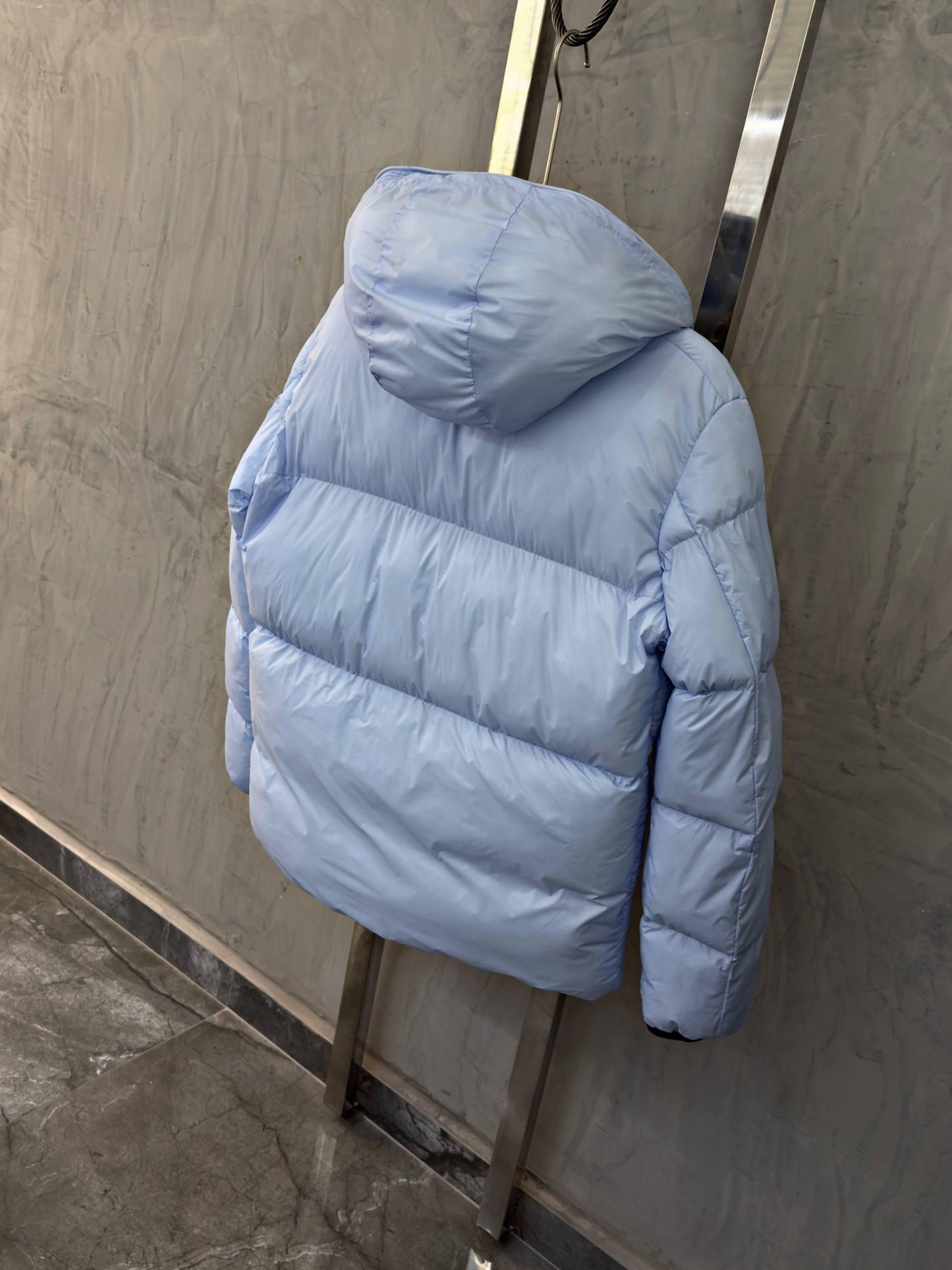 MONCLER Muška zimska jakna
