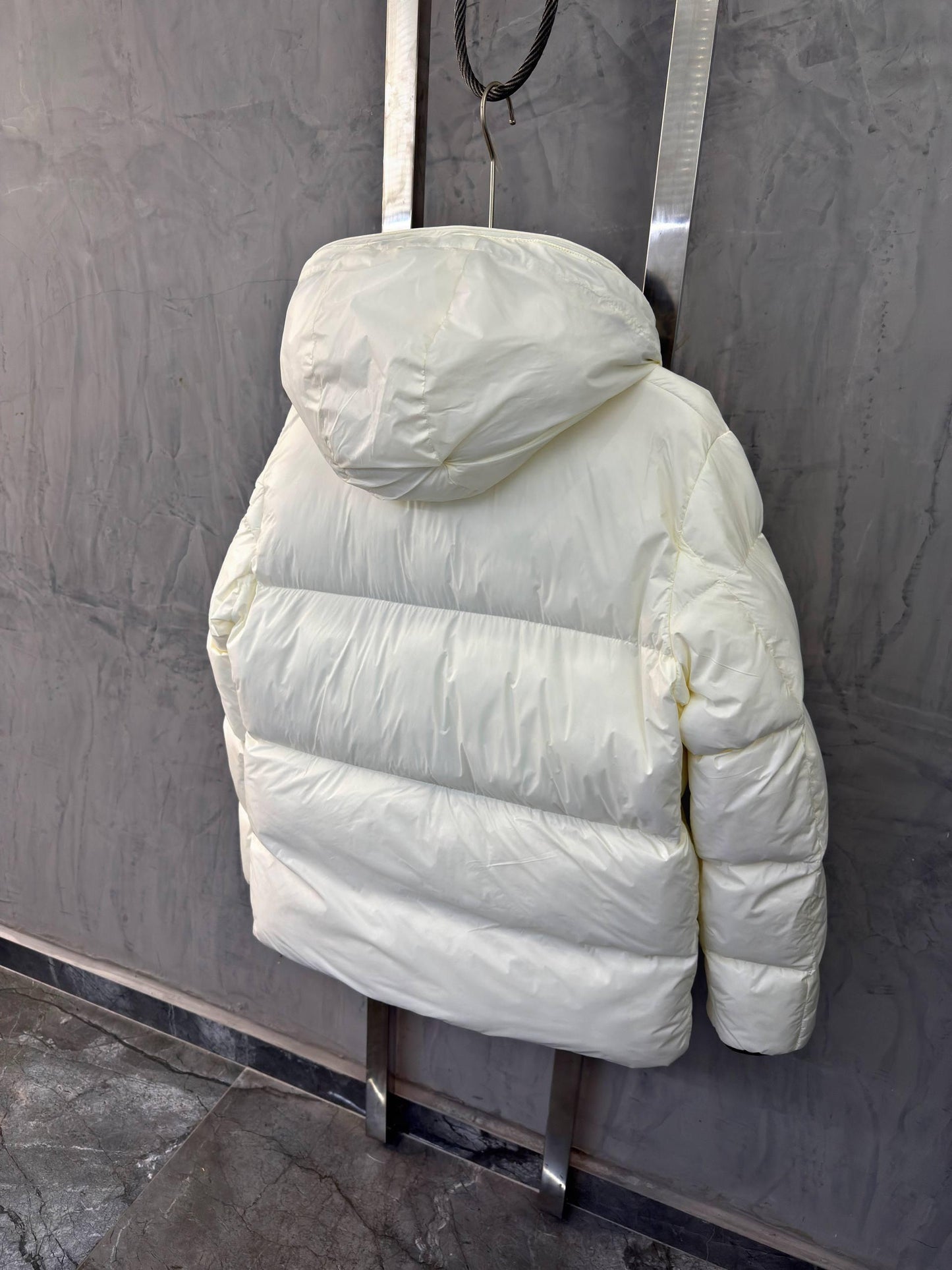 MONCLER Muška zimska jakna