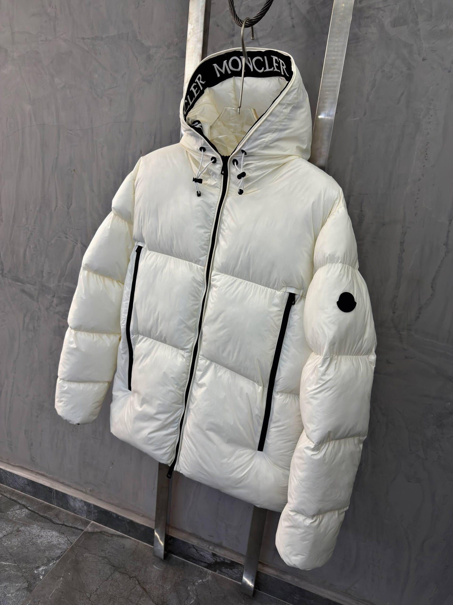 MONCLER Muška zimska jakna