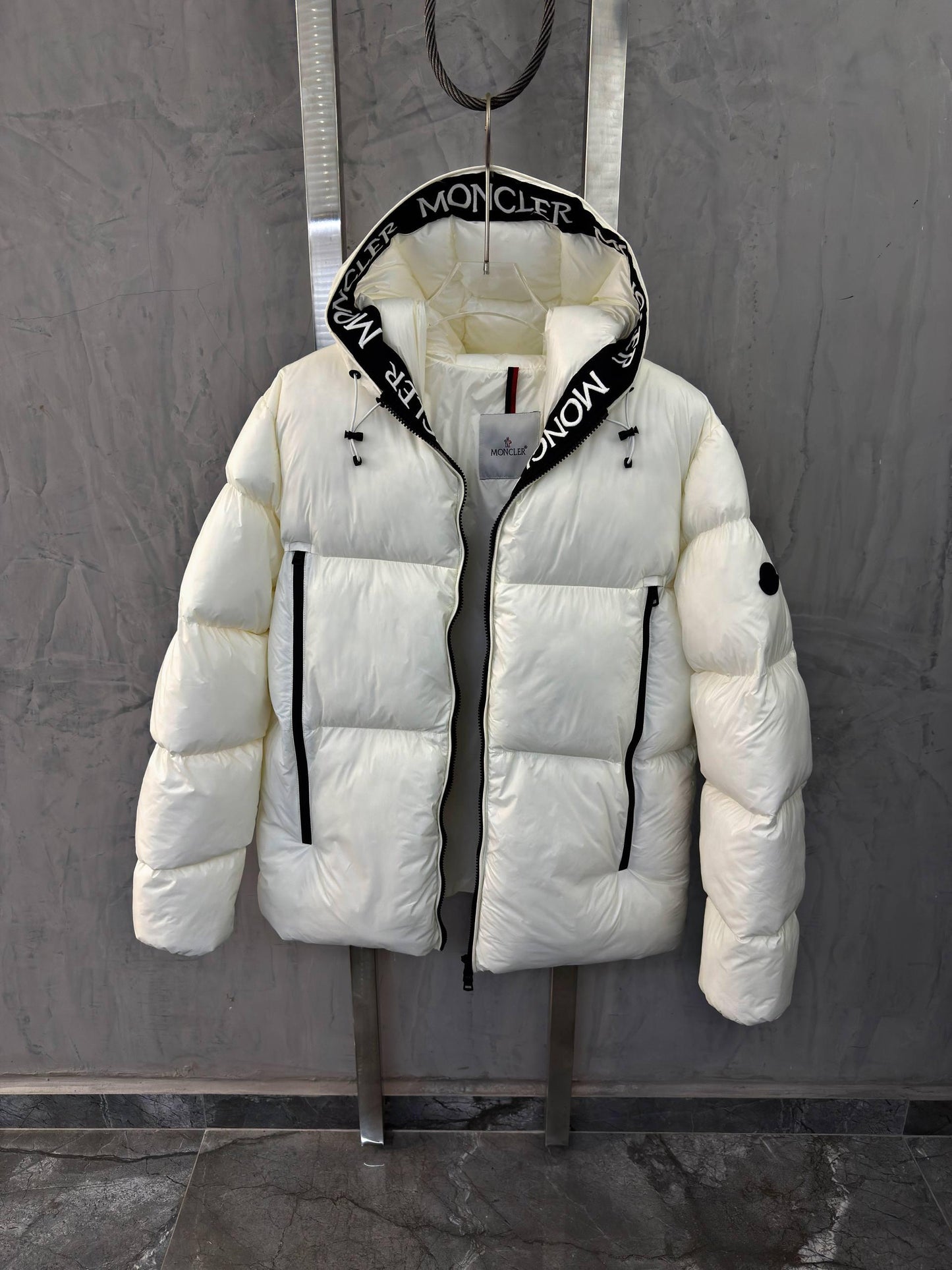 MONCLER Muška zimska jakna