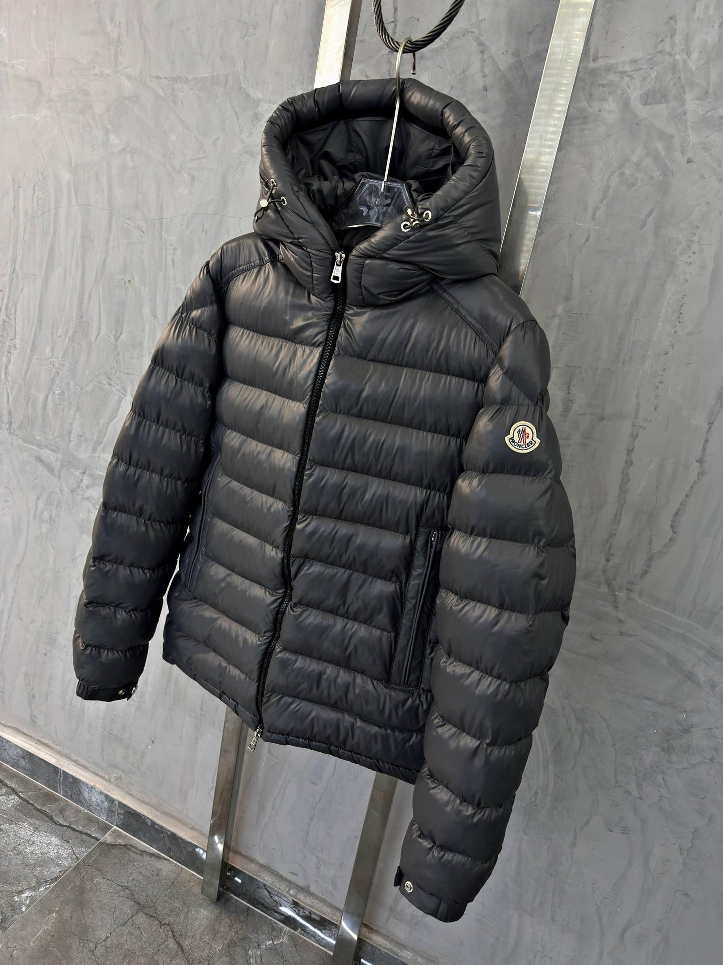 MONCLER Muška zimska jakna