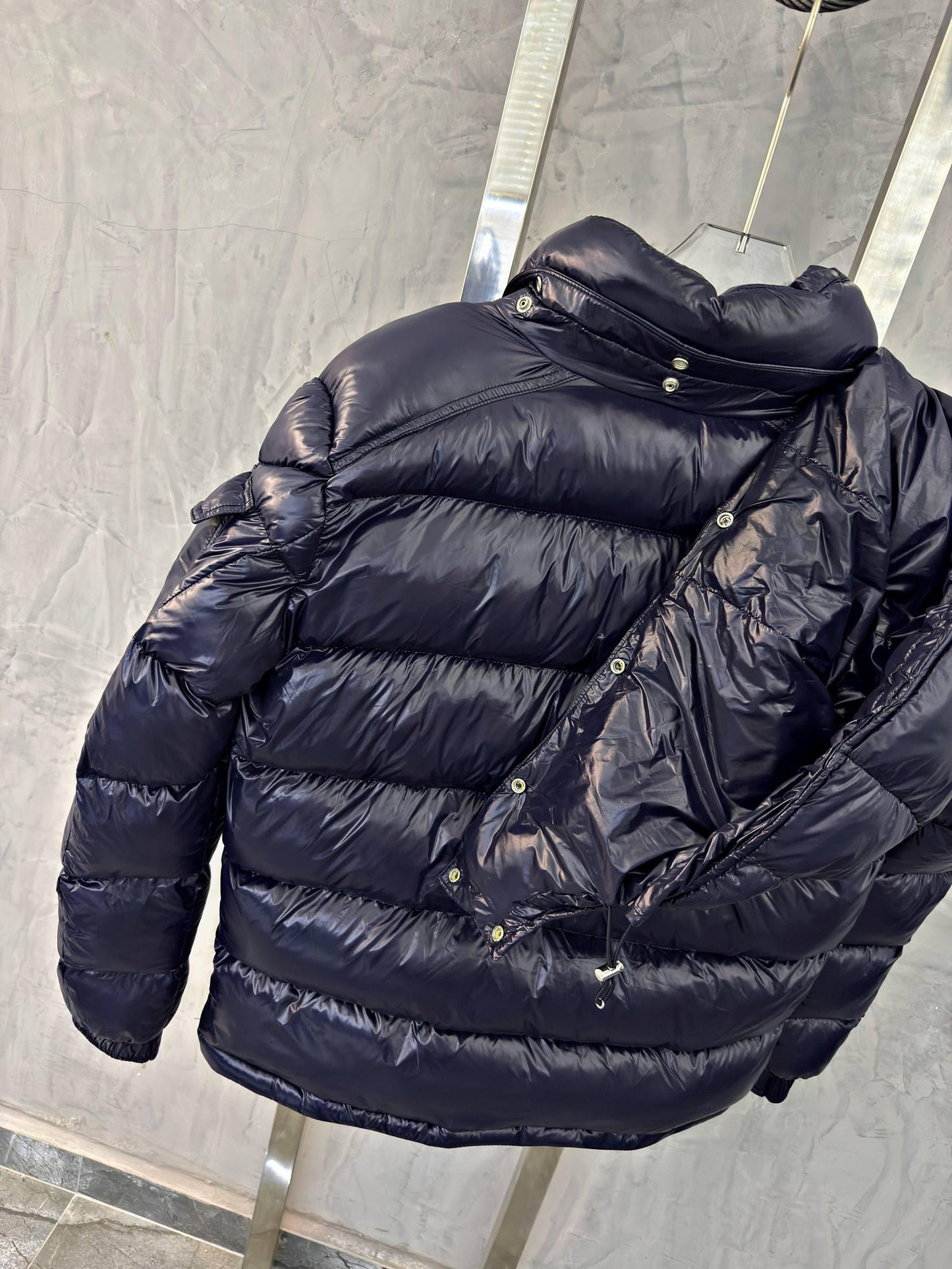 MONCLER Muška zimska jakna