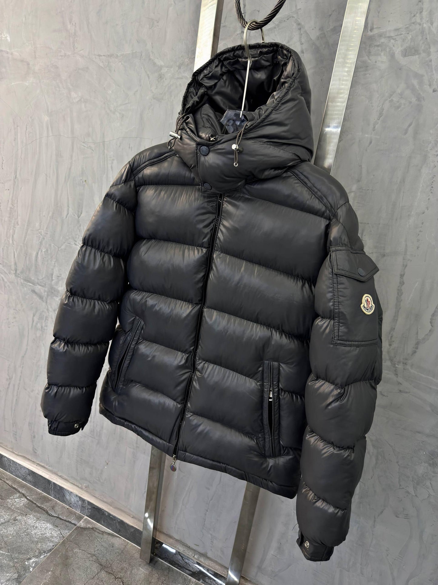 MONCLER Muška zimska jakna