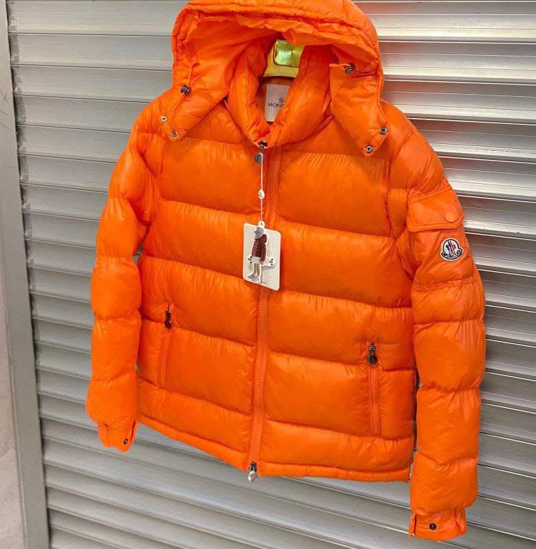 MONCLER Unisex zimska jakna