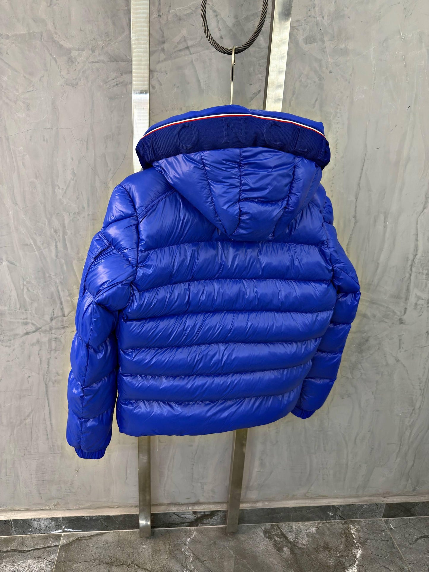 MONCLER Ženska zimska jakna