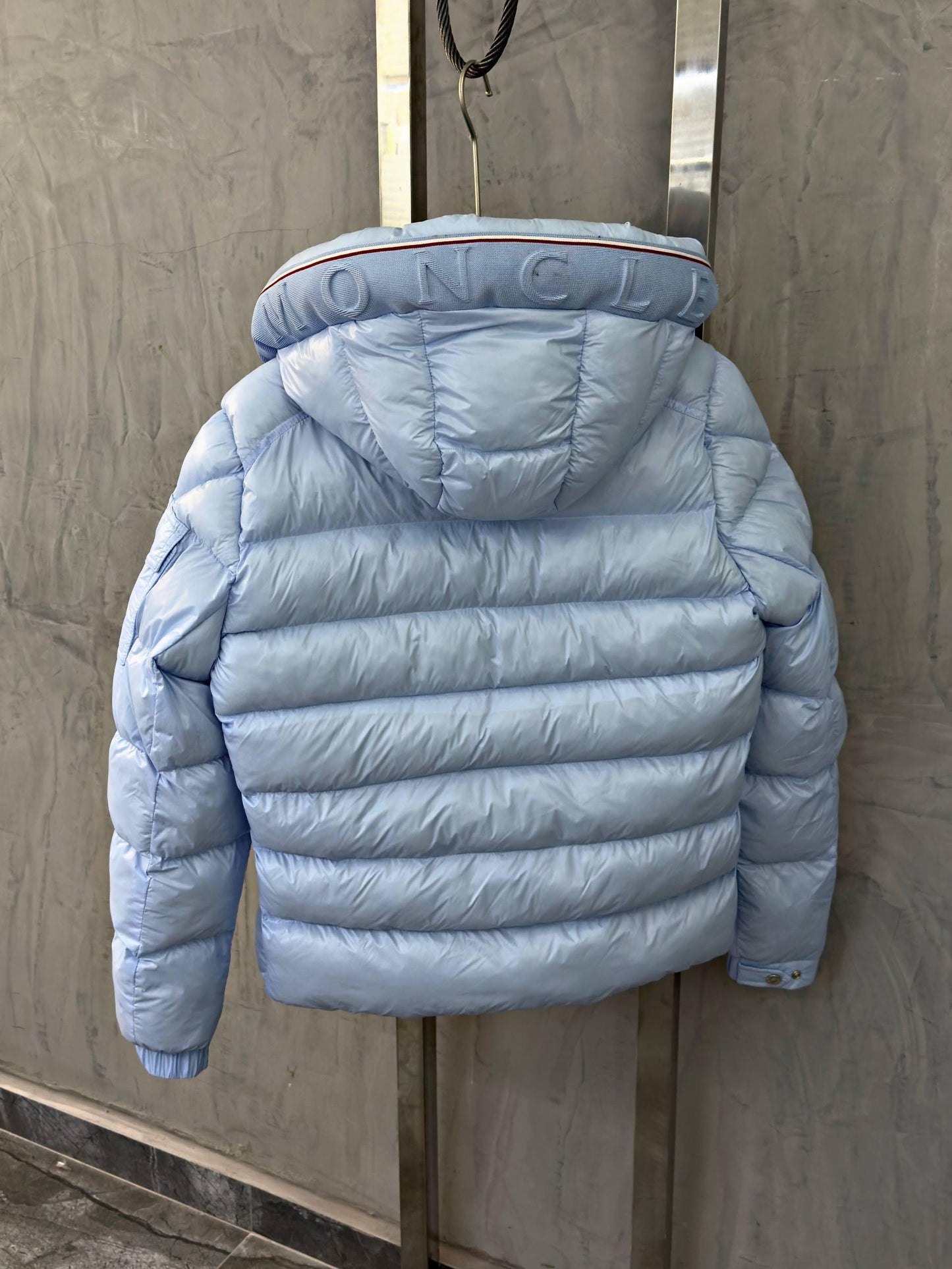 MONCLER Ženska zimska jakna
