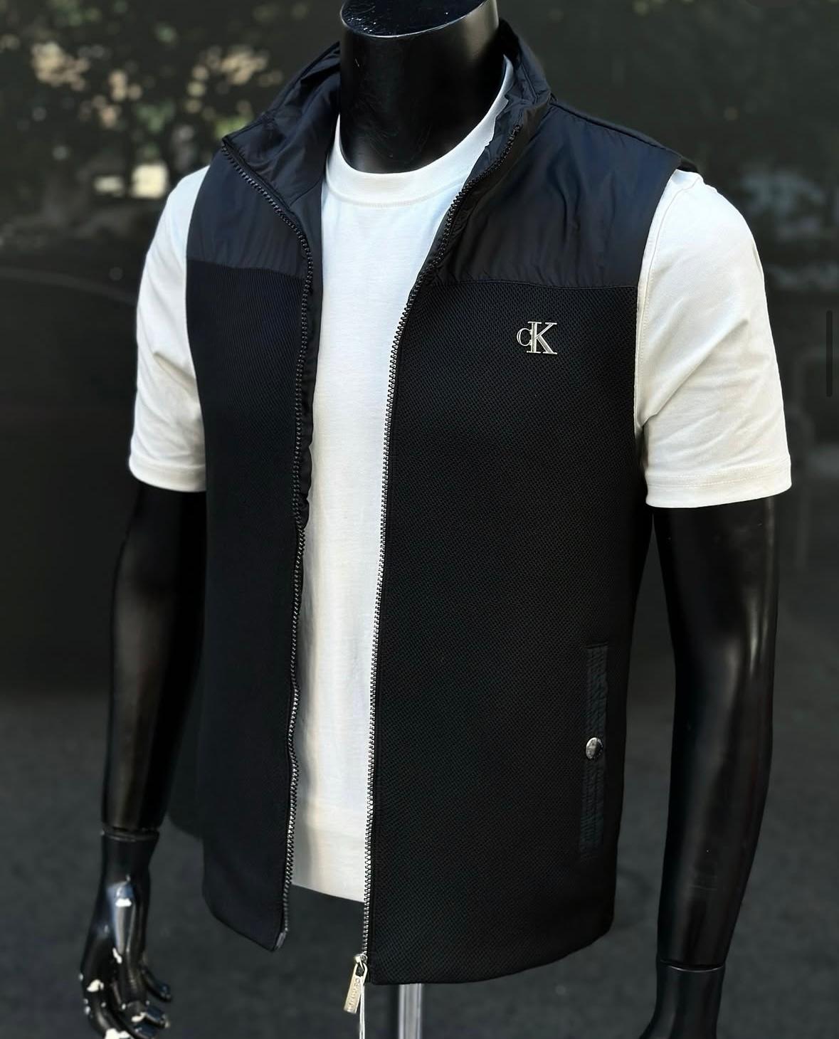 CALVIN KLEIN Muški prsluk