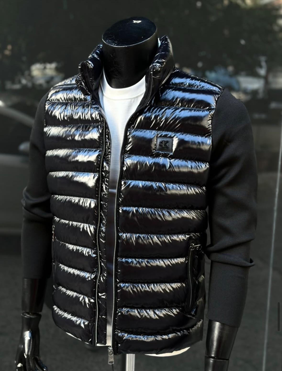 CALVIN KLEIN Muška jakna