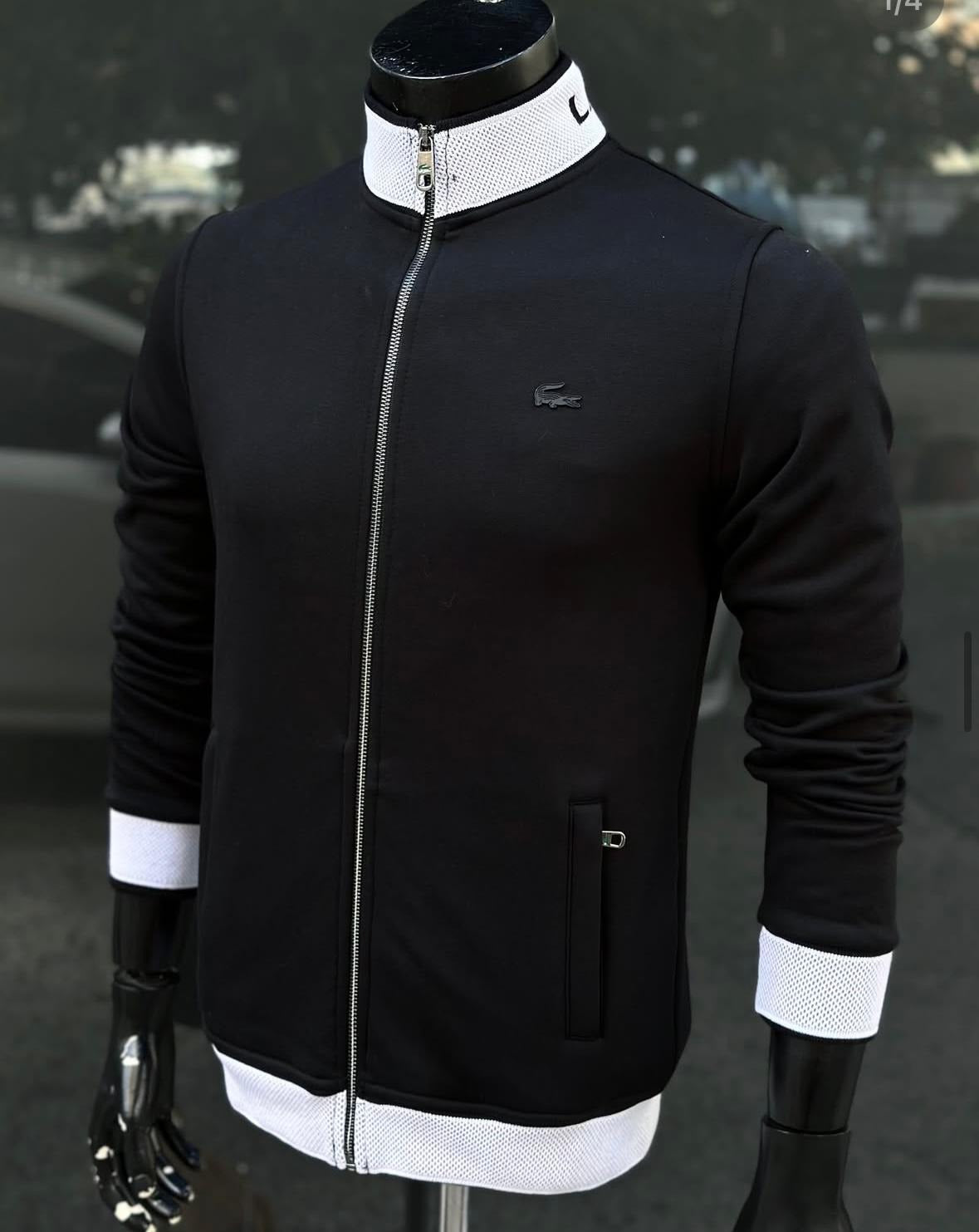 LACOSTE Muška jakna