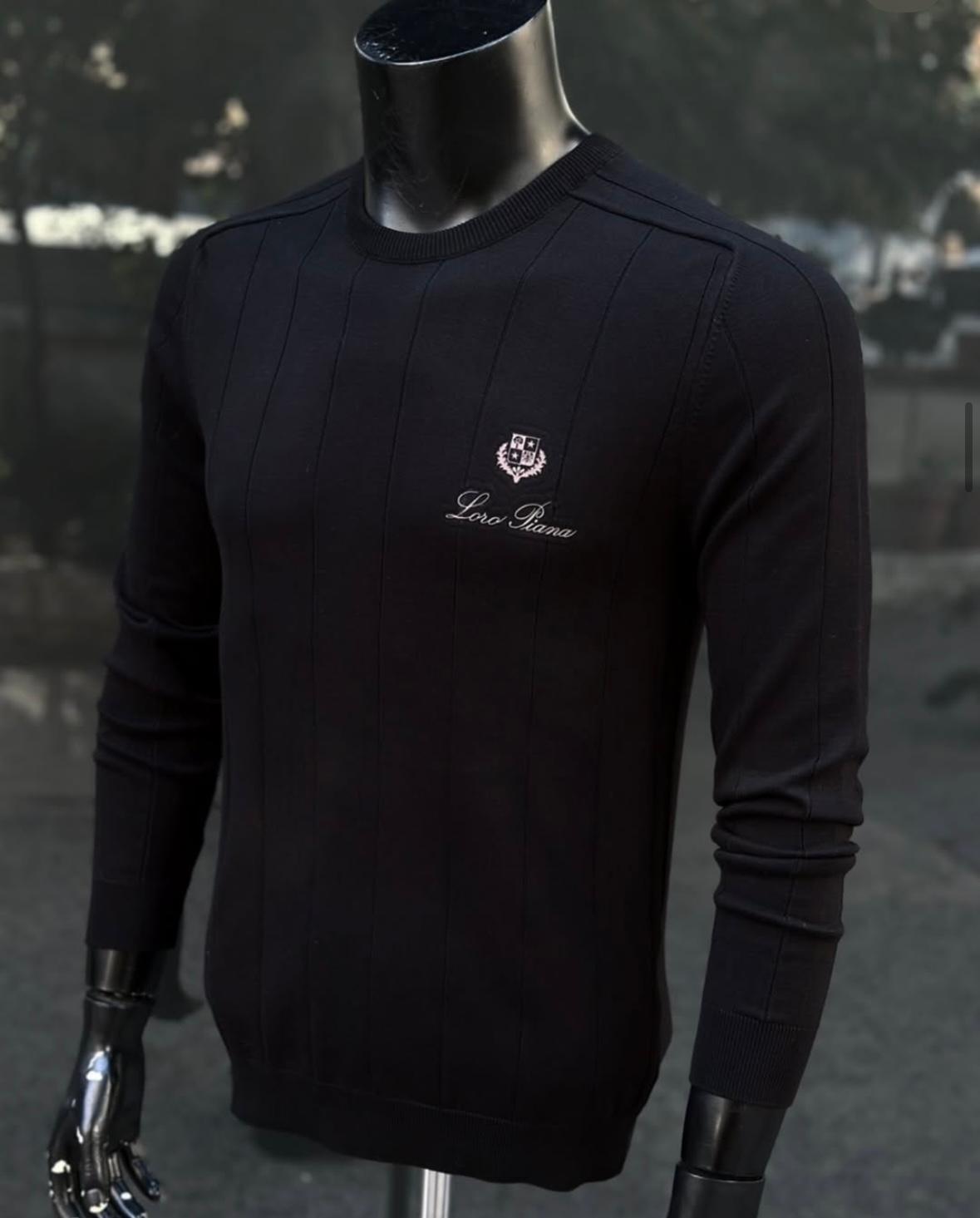 LORO PIANA Muški džemper