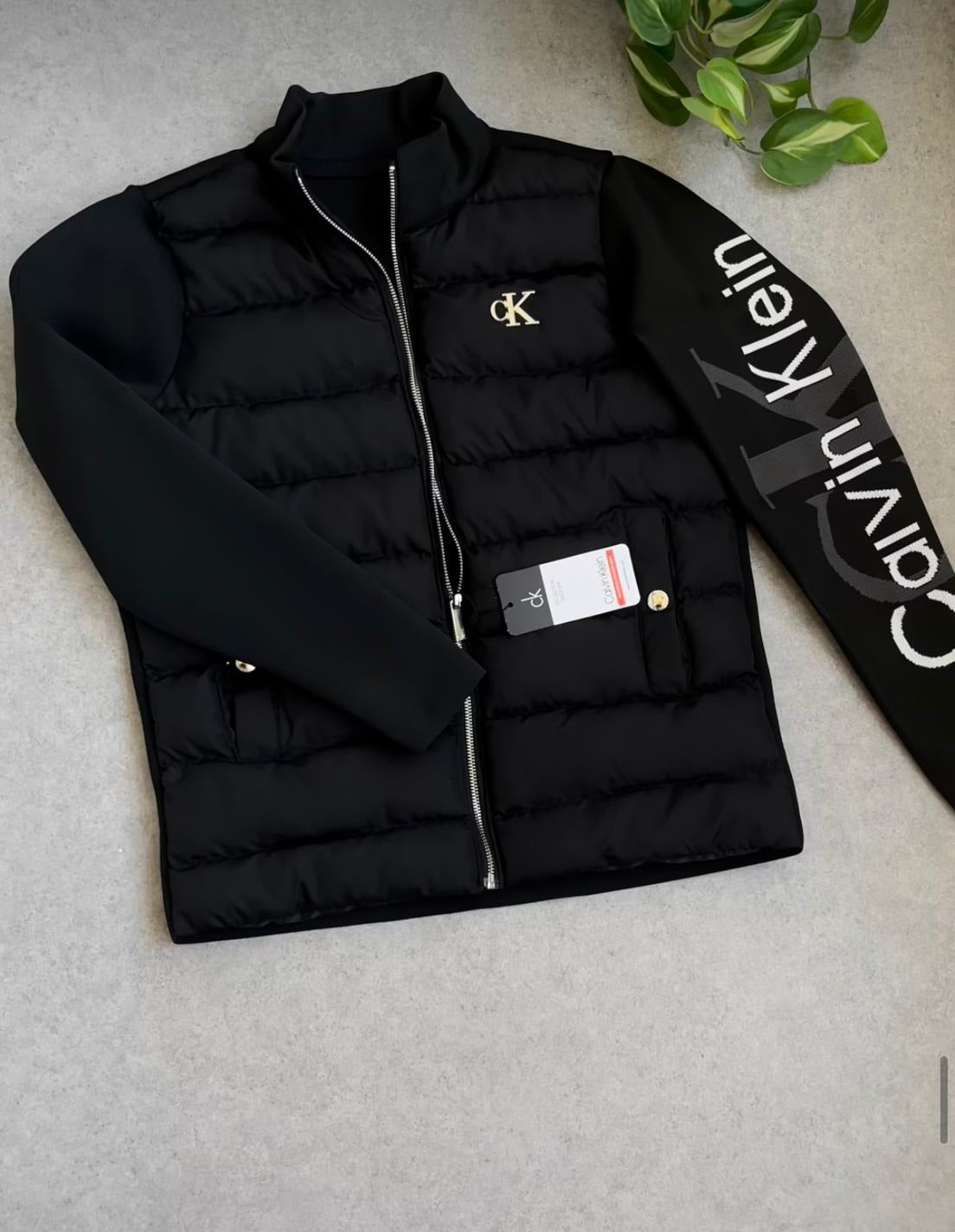 CALVIN KLEIN Muška jakna