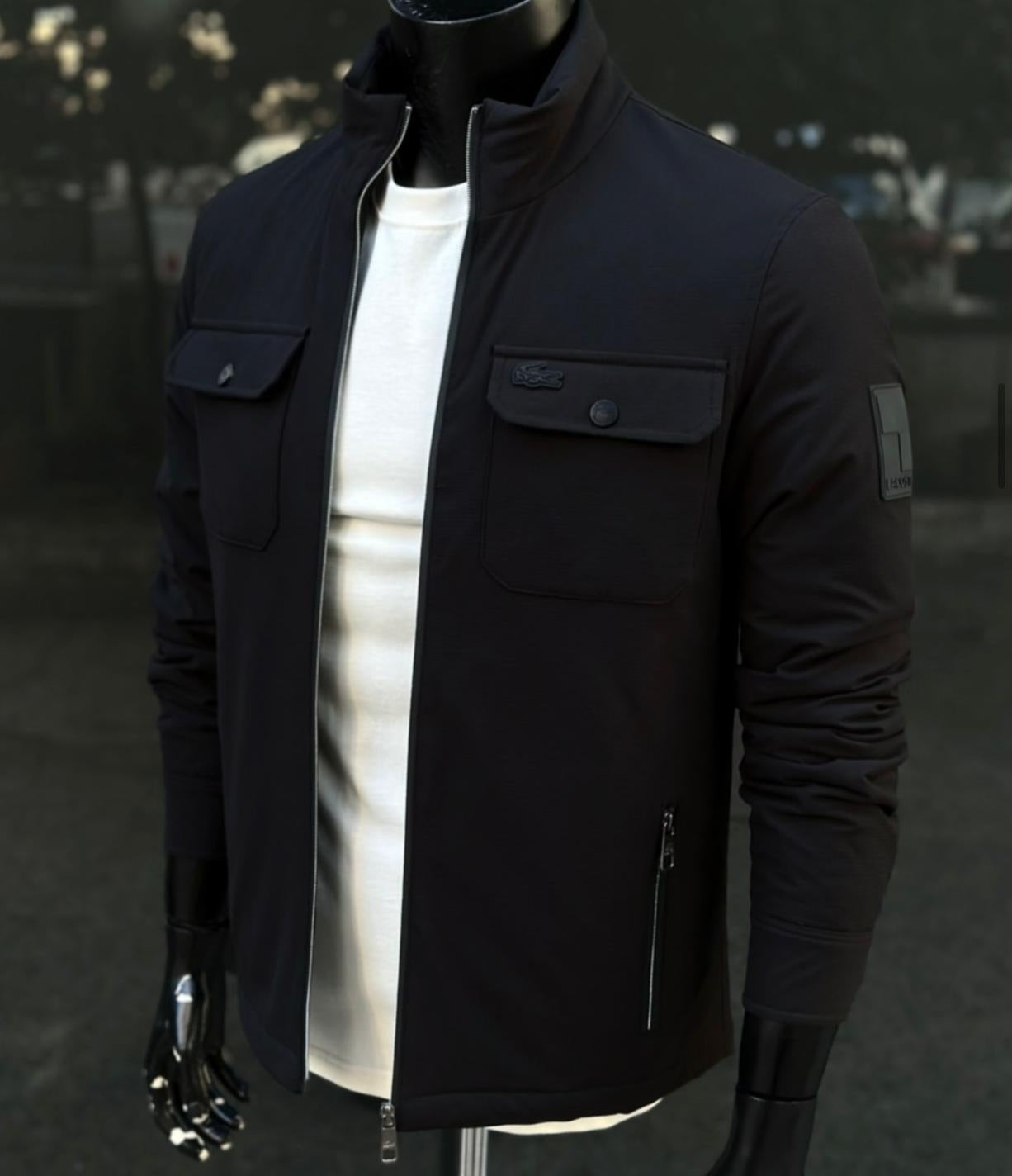 LACOSTE Muška jakna