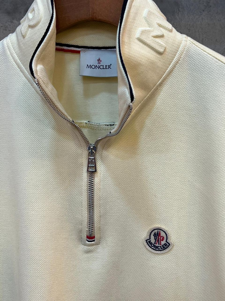 MONCLER Muški džemper