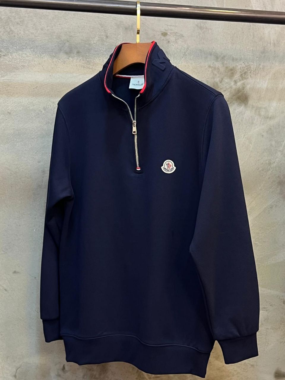 MONCLER Muški džemper