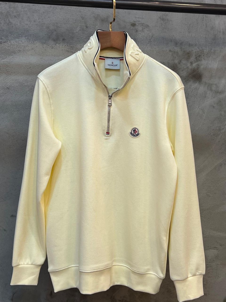 MONCLER Muški džemper