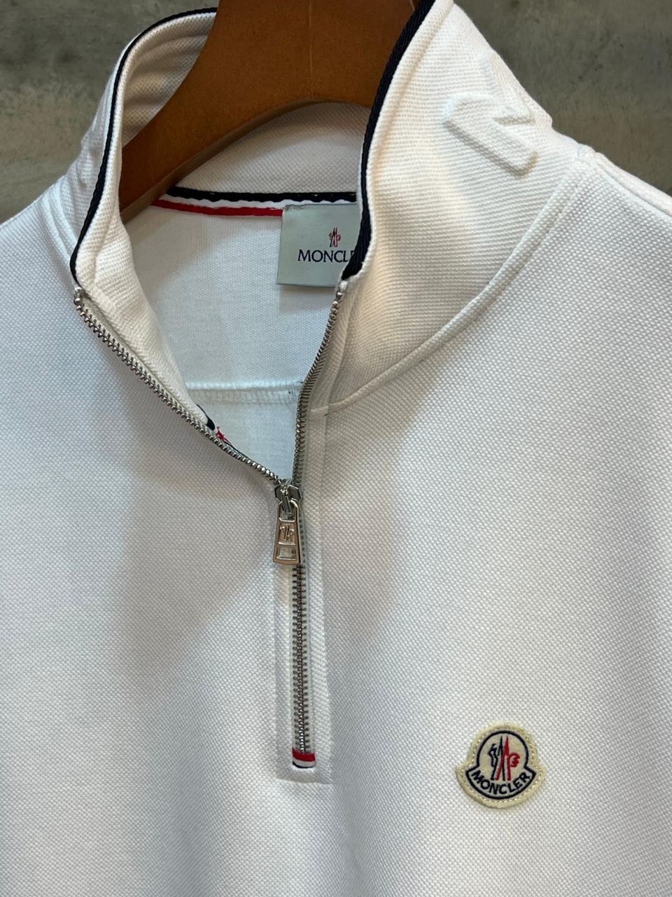 MONCLER Muški džemper
