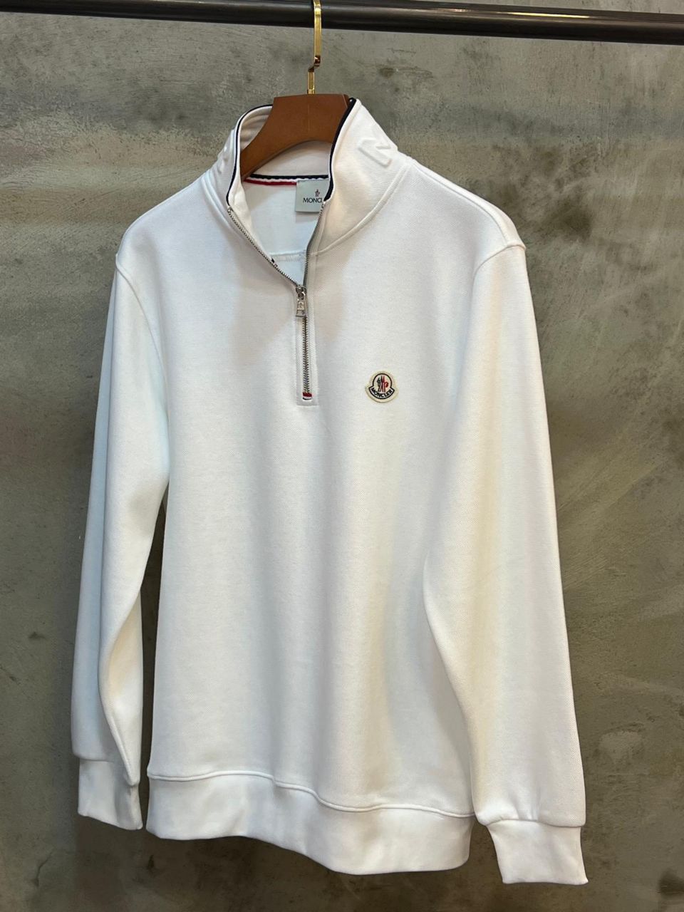MONCLER Muški džemper