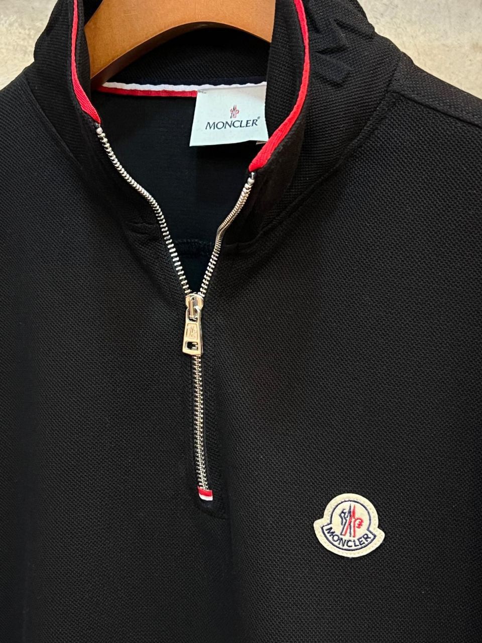 MONCLER Muški džemper