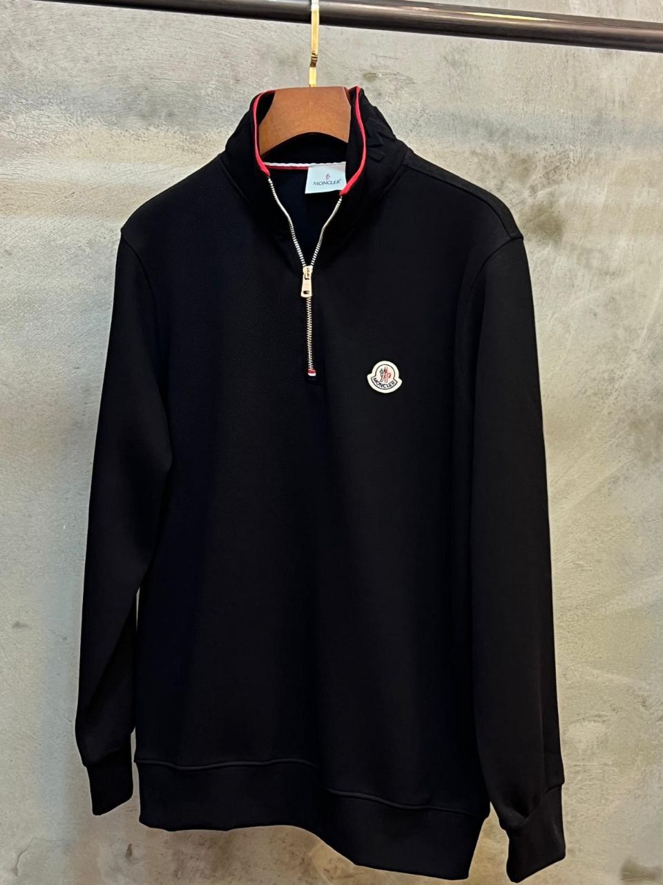 MONCLER Muški džemper