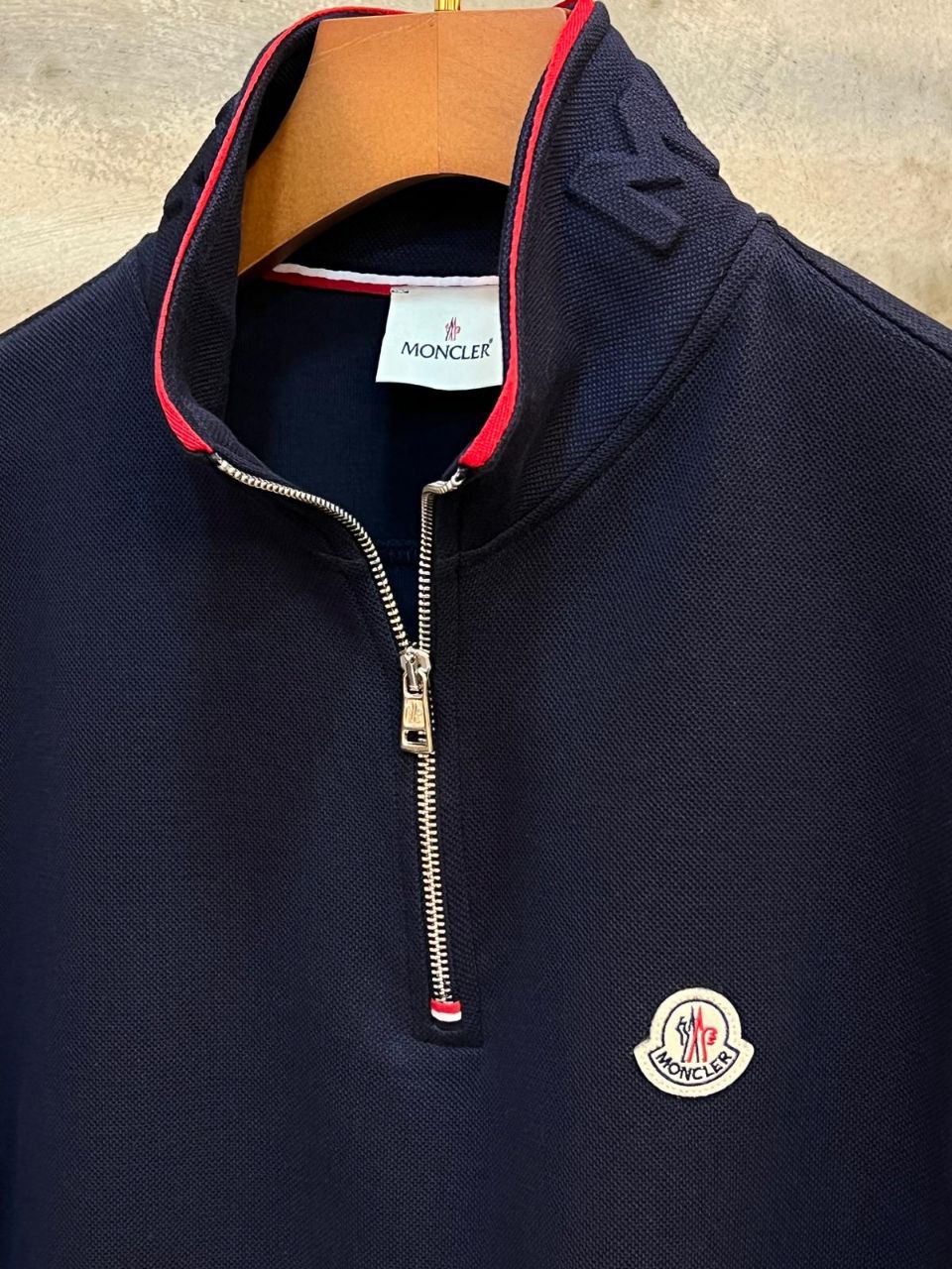 MONCLER Muški džemper