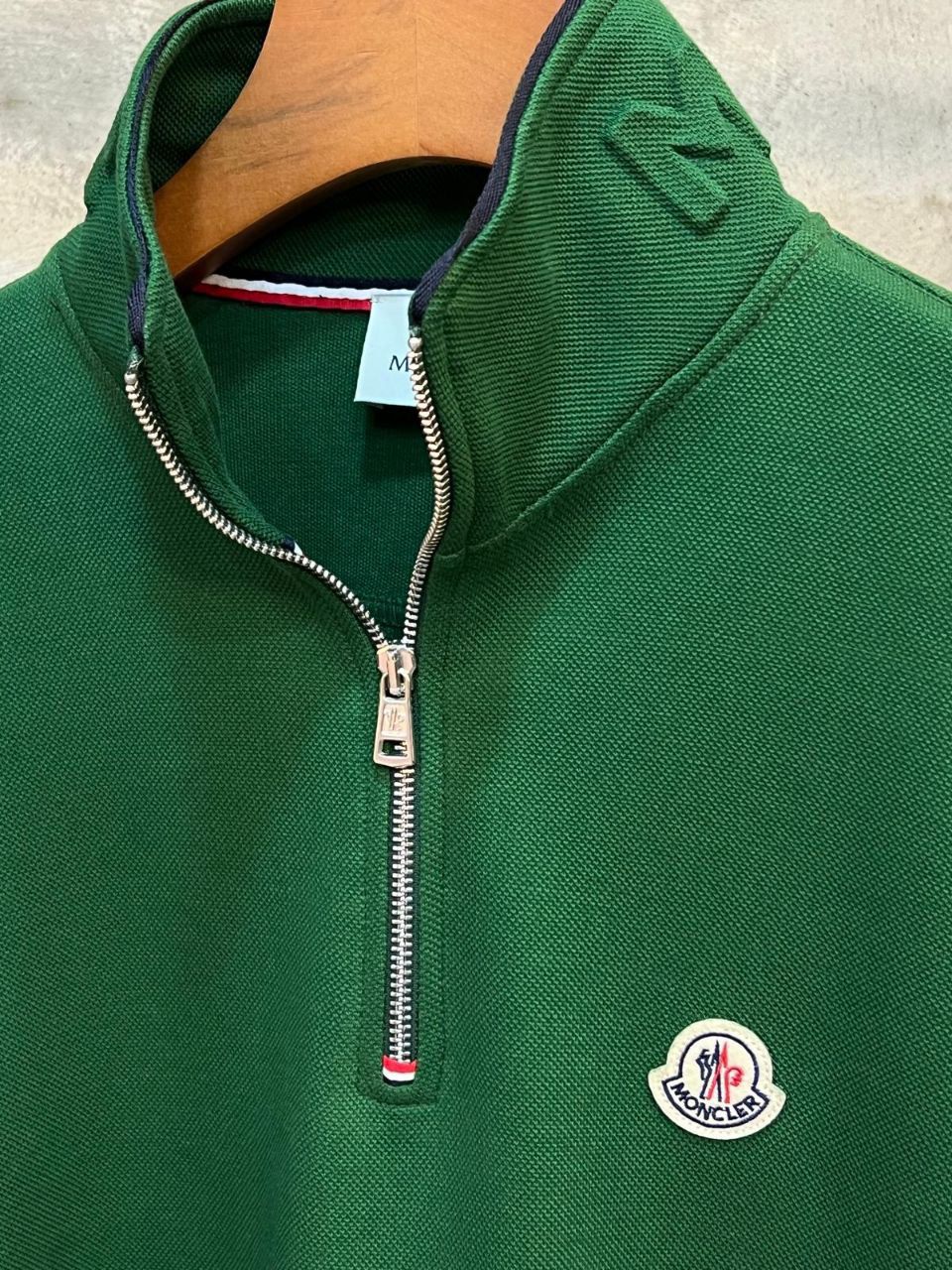 MONCLER Muški džemper