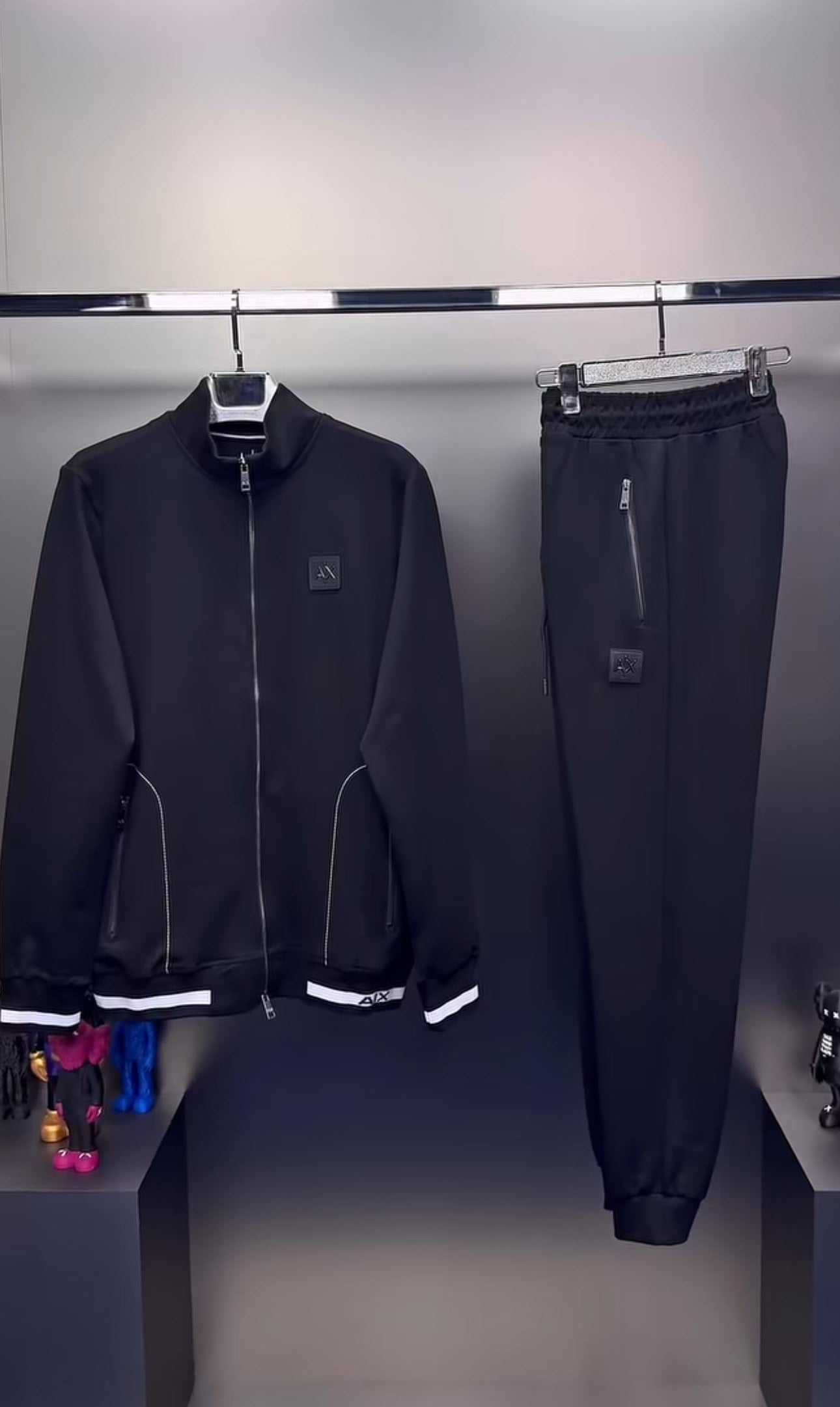 ARMANI EXCHANGE KOMPLET