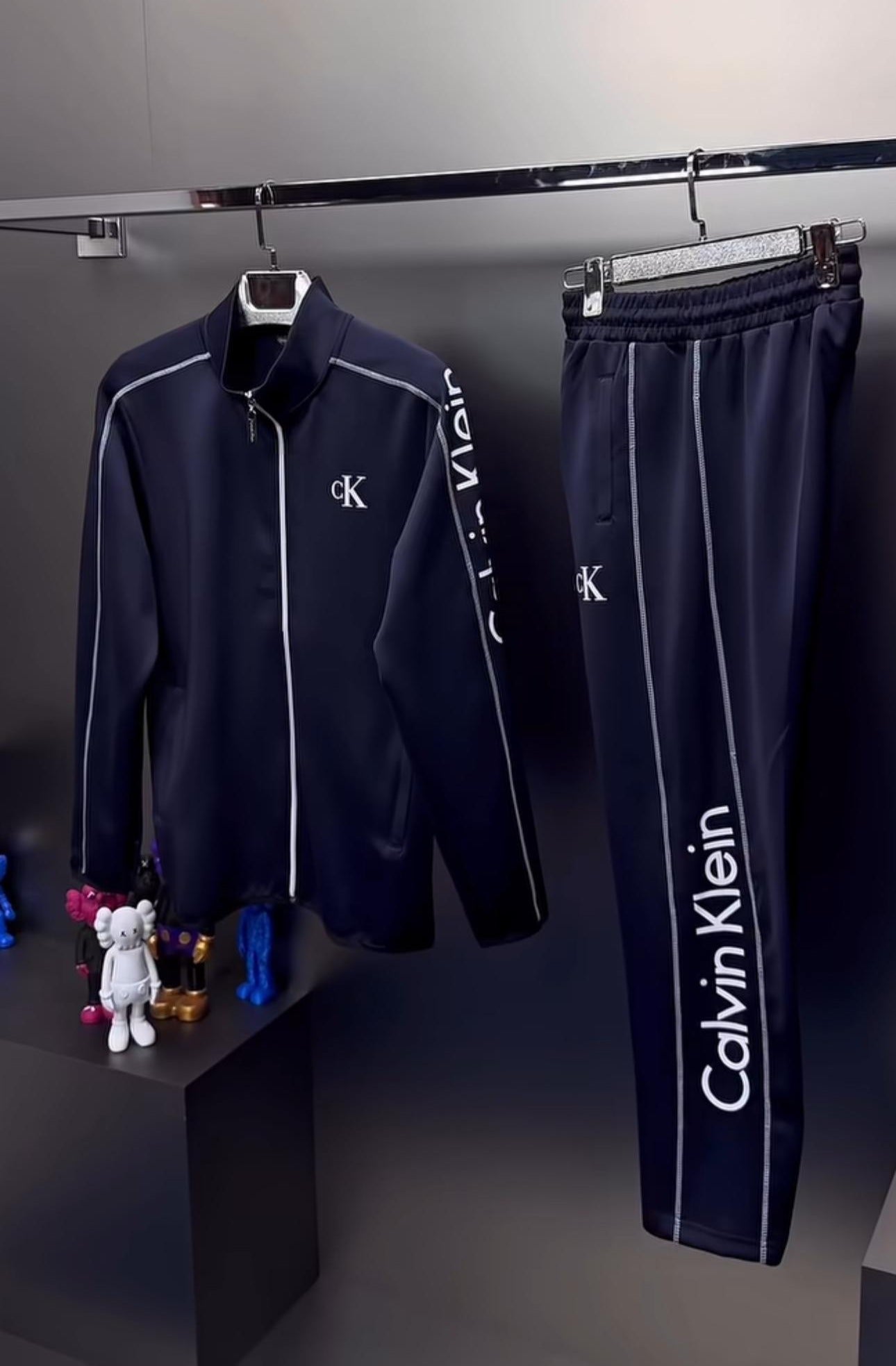 CALVIN KLEIN KOMPLET