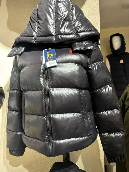 RALPH LAUREN POLO Ženska zimska jakna
