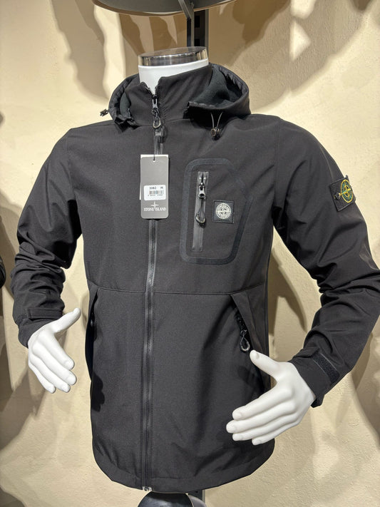 STONE ISLAND Muška jakna