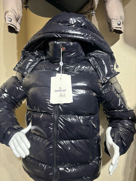 MONCLER Ženska zimska jakna