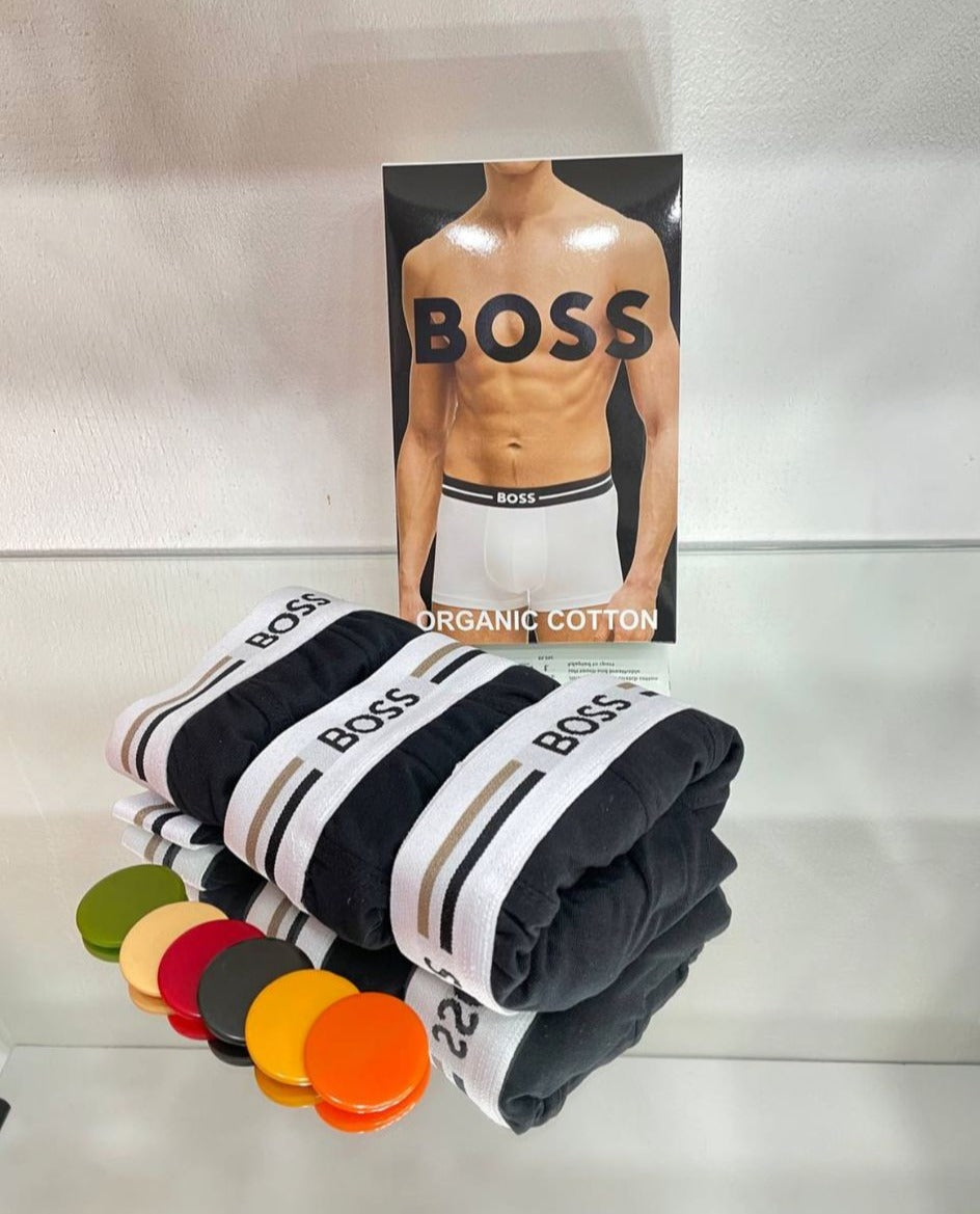 BOSS BOKSERICE