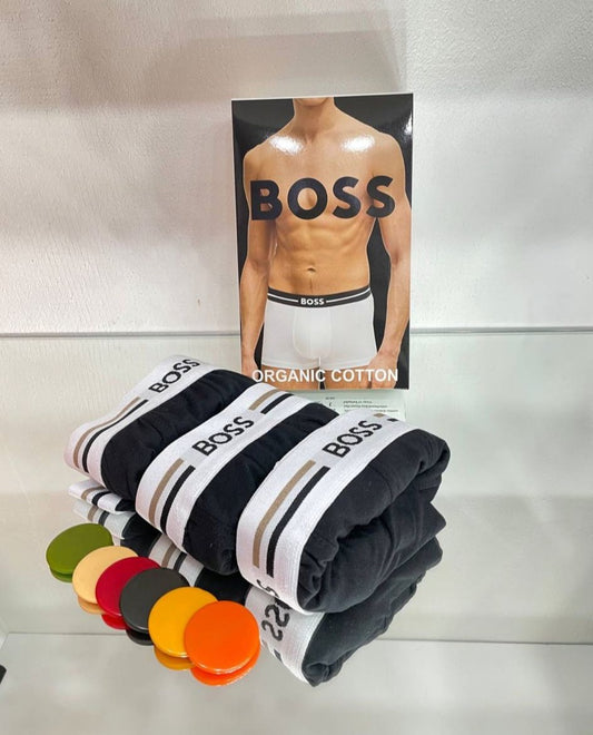 BOSS BOKSERICE