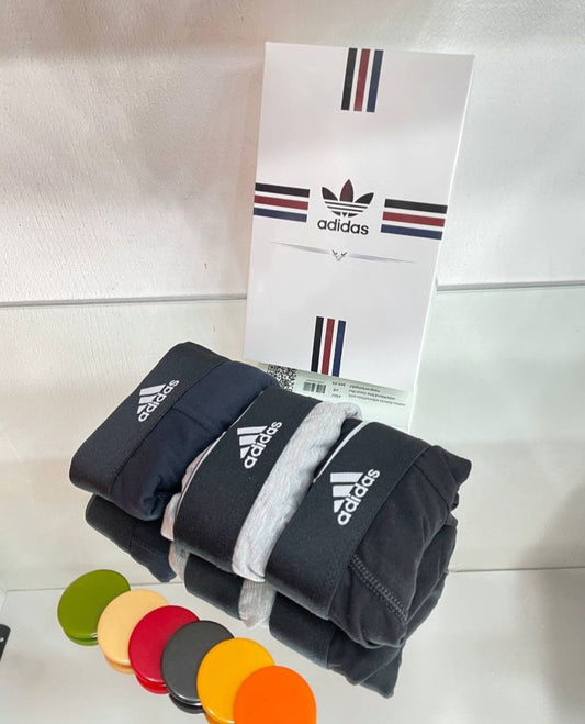 ADIDAS BOKSERICE
