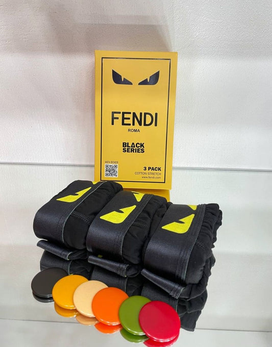 FENDI BOKSERICE