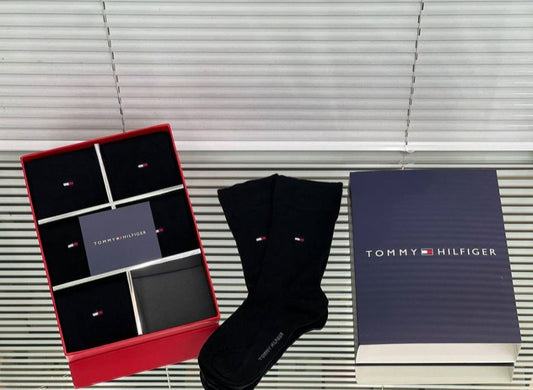 TOMMY HILFIGER ČARAPE