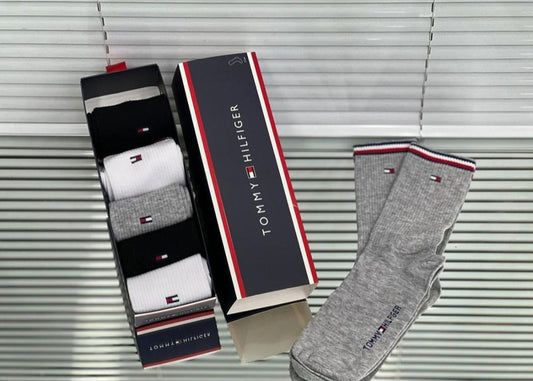 TOMMY HILFIGER ČARAPE